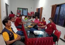 Rangkaian Kegiatan HUT PPNI Dinilai Sukses, Panitia Tingkat DPW PPNI NTT Tuai Pujian