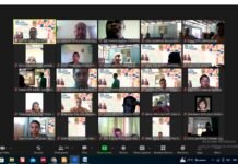 ToT PPNI Zona Flotim dan Ende Berhasil, Pengurus Diingatkan Kerja Kolektif Kolegial