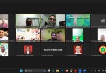 DPW PPNI NTT Sambut IND dengan Aneka Kegiatan