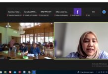 PPNI NTT Terlibat dalam Kelompok Kerja Eliminasi Malaria di Sumba