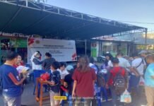 Rangkaian Kegiatan IND Tingkat DPK PPNI RS. ST. Carolus Borromeus