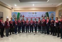 Rakernas HIPANI Berjalan Sukses, Ini Harapan Pengurus Wilayah NTT