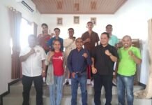 Penjelasan Lengkap Peluang Kerja Perawat di Papua Hasil Kolaborasi DPW PPNI NTT dan Yayasan Serafim Care