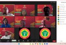 PPNI NTT Gelar Diskusi Pengelolaan Pusbangdiklat