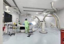 Tingkatkan Pelayanan Kesehatan, RSUD Prof. Dr. W. Z. Johannes Kupang Resmikan Cathlab Baru