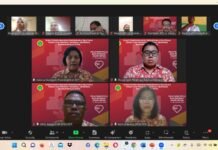 Pusbangdiklat PPNI Beri Pelatihan BTCLS di RSUPP Betun