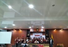 PPNI Kabupaten Kupang Gelar Donor Darah