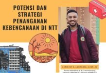 Potensi dan Strategi Penanganan Kebencanaan di NTT
