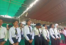 PPNI NTT Hadiri Pembukaan PKKMB Poltekkes Kupang