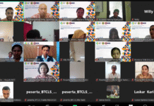 Pusbangdiklat PPNI dan Hipgabi NTT Gelar Pelatihan BTCLS di Kupang