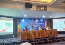 PPNI NTT Gandeng UNICEF dan Dinkes Gelar Workshop Integrasi Vaksin Baru ke Kurikulum Keperawatan