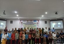 Gubernur NTT Tegaskan Pentingnya Imunisasi: Lawan Hoaks, Wujudkan Generasi Emas!