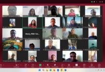 PPNI NTT Siap Melaksanakan ToT Terintegrasi untuk Perkuat Peran Pengurus