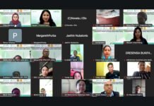 IPKJI NTT Gelar Webinar Nasional Bahas Trauma Sekunder akibat Media Sosial, Ketua PPNI NTT Apresiasi Prakarsa dan Komitmen Pengurus Wilayah