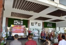 Perawat Lembata Gelar Musda III, Dorong Sinergi dan Transformasi Pelayanan Kesehatan