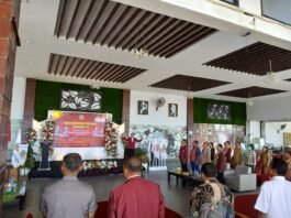 Perawat Lembata Gelar Musda III, Dorong Sinergi dan Transformasi Pelayanan Kesehatan
