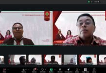 Perkuat Tata Kelola Organisasi, DPW PPNI NTT Gelar ToT Terintegrasi Pengurus DPD–DPK Zona Lembata, Flores Timur, dan Malaka