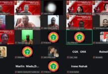 PPNI NTT Rayakan HUT ke-52, Tegaskan Peran Strategis Perawat bagi Bangsa